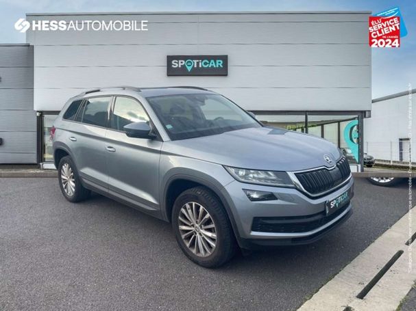 Skoda Kodiaq 2.0 TDI DSG 112 kW image number 2