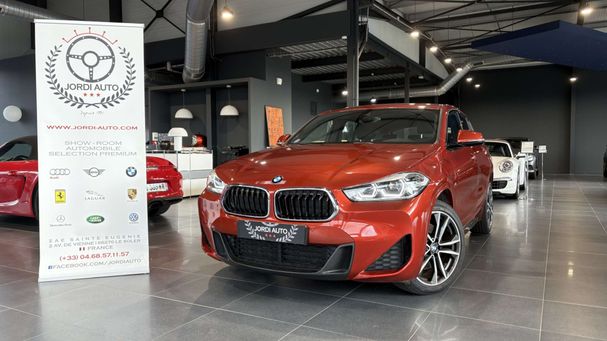 BMW X2e M Sport X xDrive 162 kW image number 5