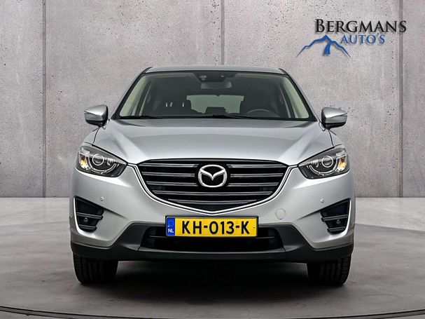 Mazda CX-5 SKYACTIV-G 165 121 kW image number 21