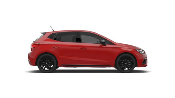 Seat Ibiza 1.0 TSI DSG FR 81 kW image number 3