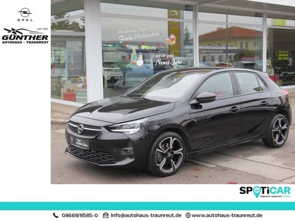 Opel Corsa 74 kW image number 1