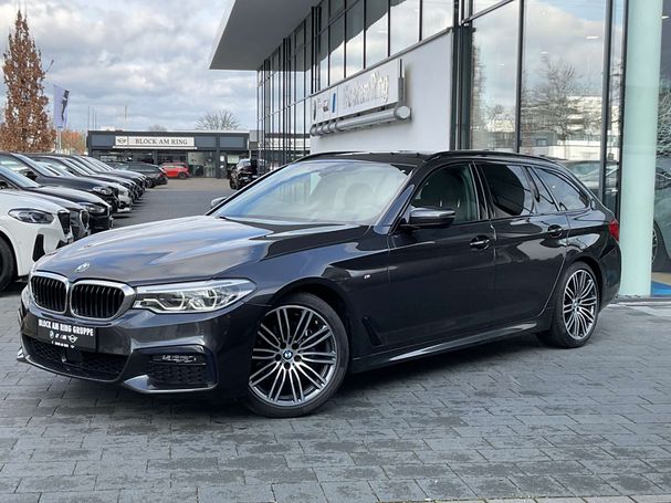 BMW 530d Touring 195 kW image number 1