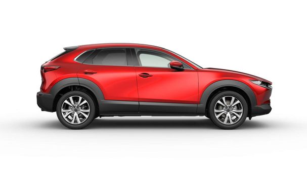 Mazda CX-30 186 137 kW image number 6