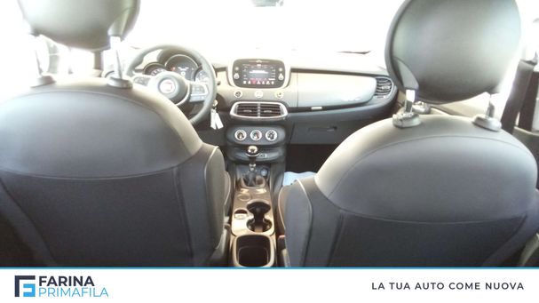 Fiat 500X 1.3 MultiJet 70 kW image number 17