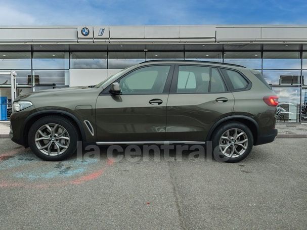 BMW X5 45e xDrive 290 kW image number 21