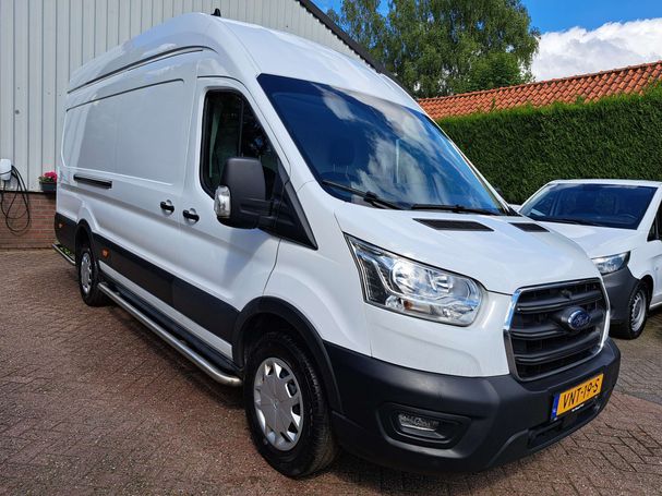 Ford Transit 350 2.0 77 kW image number 9