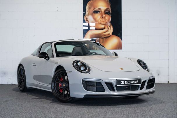 Porsche 991 Targa GTS 332 kW image number 2