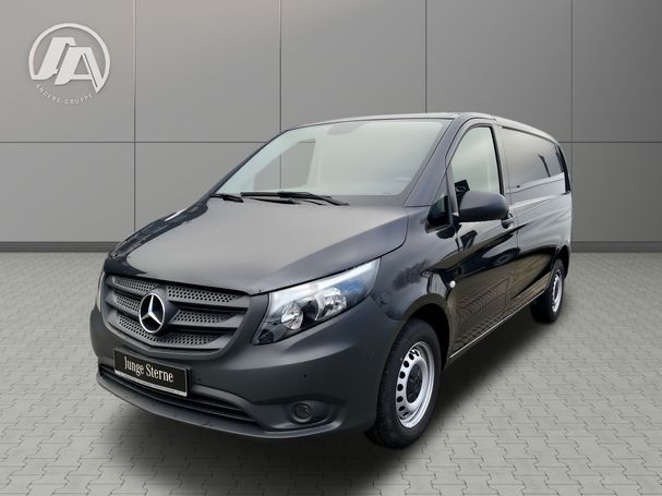 Mercedes-Benz Vito 114 100 kW image number 1