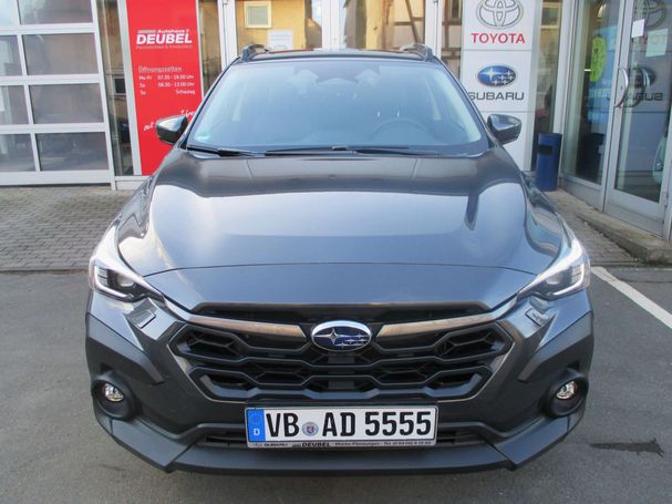 Subaru Crosstrek 2.0ie Lineartronic Platinum 100 kW image number 2