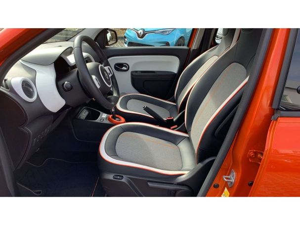 Renault Twingo 60 kW image number 9