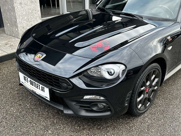 Abarth 124 Spider 125 kW image number 1