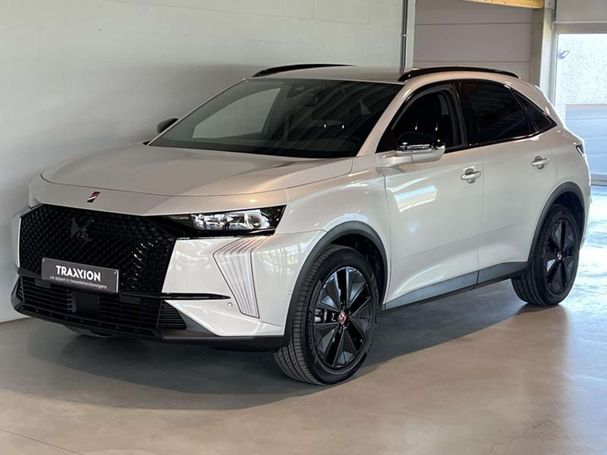 DS Automobiles 7 Crossback BlueHDi 130 96 kW image number 6