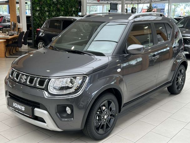 Suzuki Ignis 61 kW image number 1