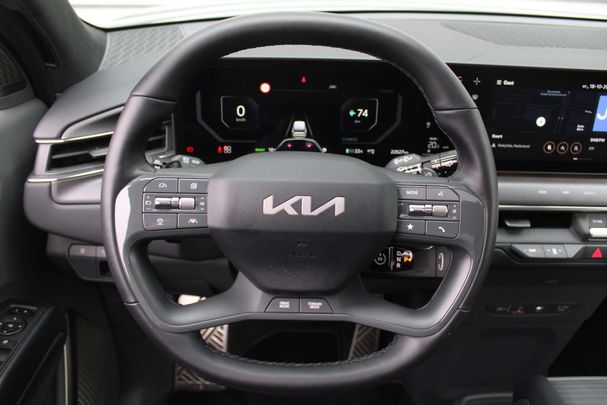 Kia EV9 AWD GT-Line 283 kW image number 10