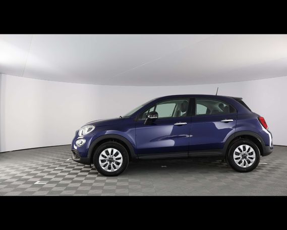 Fiat 500X 1.3 MultiJet 70 kW image number 19