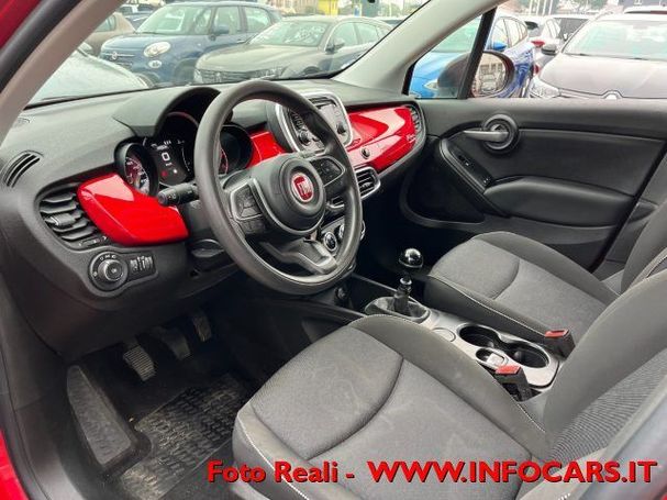 Fiat 500L 1.3 MultiJet 70 kW image number 13