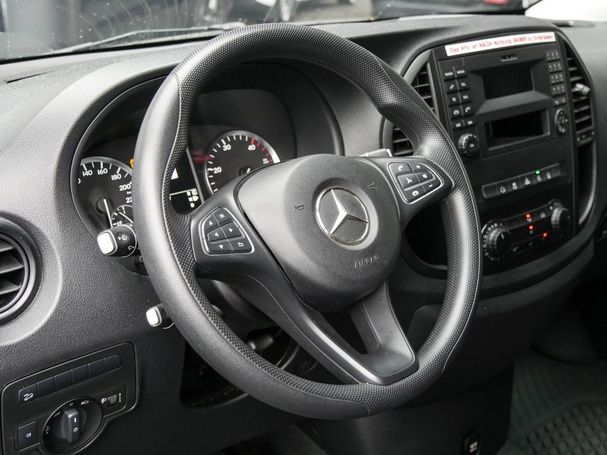 Mercedes-Benz Vito 116 Tourer PRO 120 kW image number 12