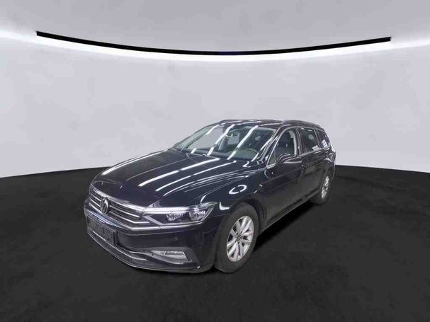 Volkswagen Passat Variant 110 kW image number 1