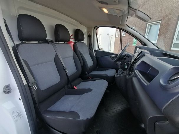 Opel Vivaro L1H1 88 kW image number 12