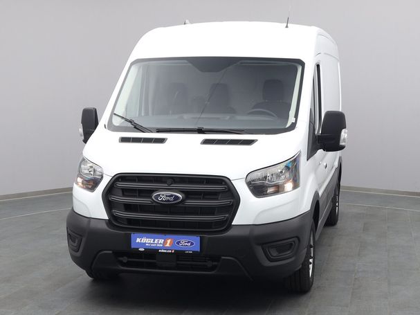 Ford Transit 290 L2H2 77 kW image number 48