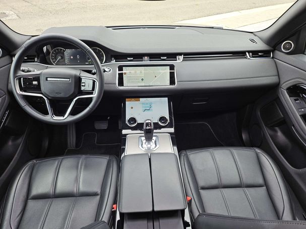 Land Rover Range Rover Evoque P300e 227 kW image number 6