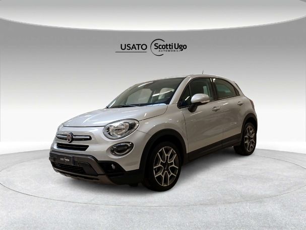 Fiat 500X 1.0 Cross 88 kW image number 1