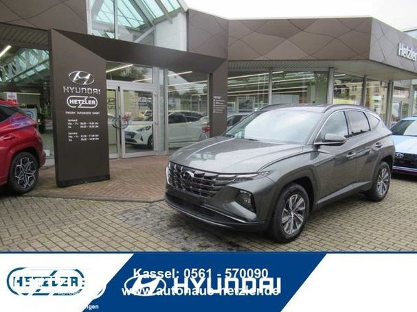 Hyundai Tucson HEV 169 kW image number 1