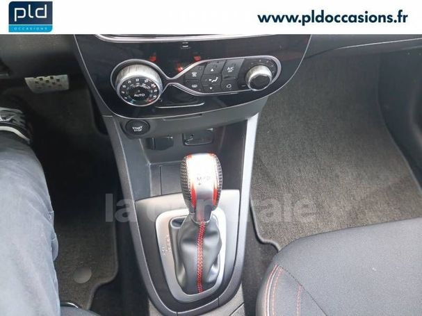 Renault Clio 200 EDC 147 kW image number 7