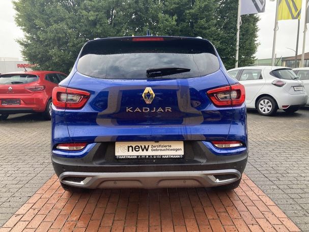 Renault Kadjar TCe 160 Techno EDC 116 kW image number 6