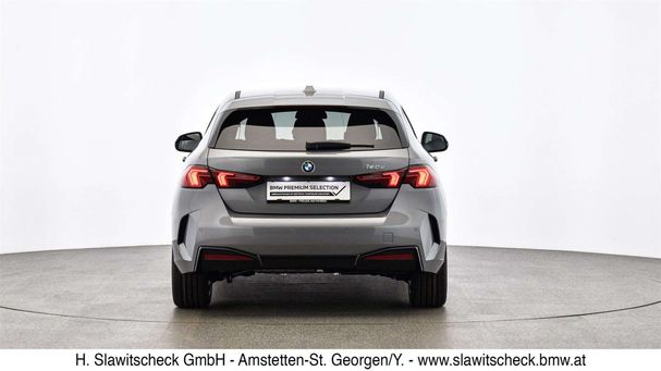 BMW 120d 120 kW image number 4