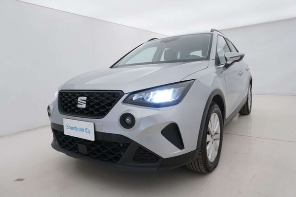 Seat Arona 1.0 Style 81 kW image number 10