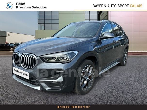 BMW X1 25e xDrive 162 kW image number 1