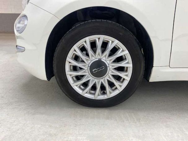 Fiat 500 1.0 51 kW image number 8