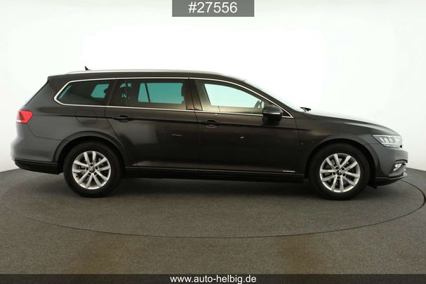 Volkswagen Passat Variant 2.0 TDI Business DSG 110 kW image number 7