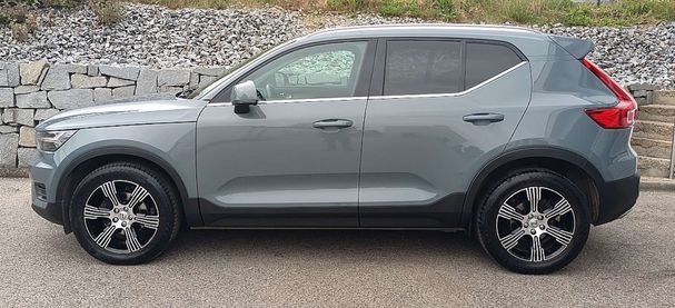 Volvo XC40 D3 Geartronic Inscription 110 kW image number 5