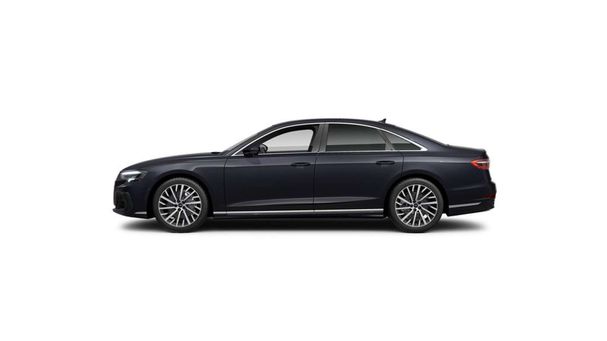 Audi A8 50 TDI quattro Tiptronic 210 kW image number 6