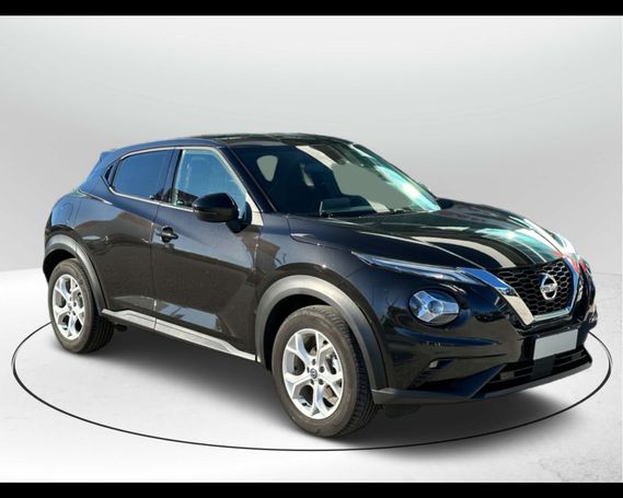 Nissan Juke DIG-T N-Connecta 86 kW image number 1