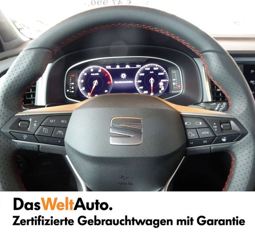 Seat Ateca 2.0 TSI 4Drive DSG FR 140 kW image number 7