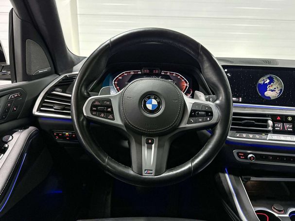 BMW X7 xDrive40i 245 kW image number 19