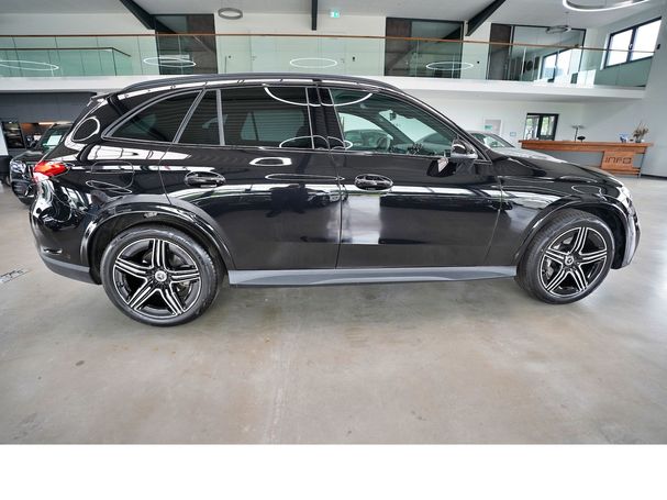 Mercedes-Benz GLC 300 198 kW image number 21