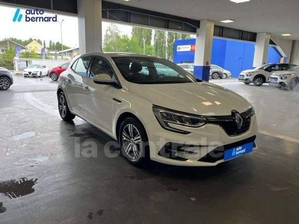 Renault Megane TCe 140 103 kW image number 16