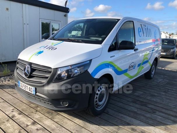 Mercedes-Benz Vito long 85 kW image number 1