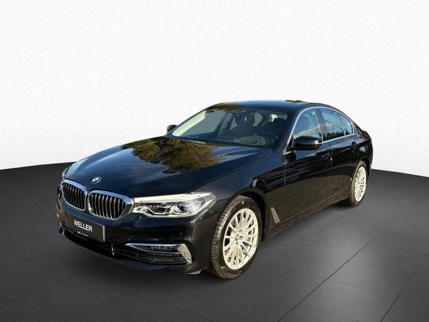 BMW 540i Luxury Line 250 kW image number 1