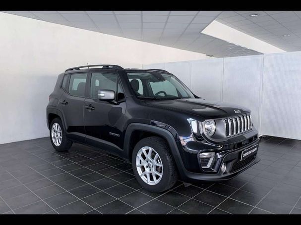 Jeep Renegade 1.6 88 kW image number 2