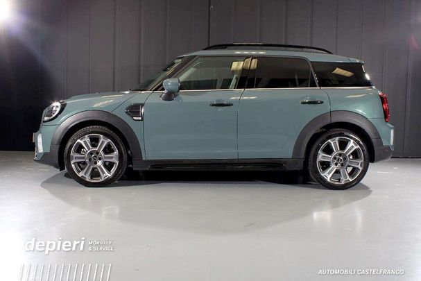 Mini Cooper D Countryman 110 kW image number 2