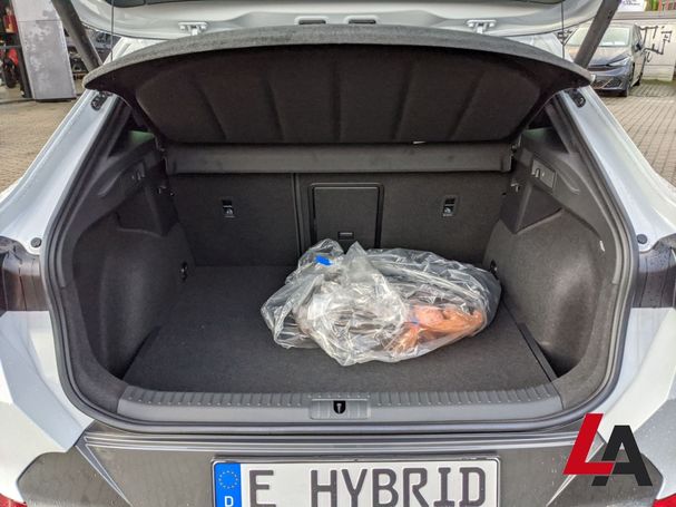 Cupra Formentor 1.4 e-HYBRID VZ 180 kW image number 7