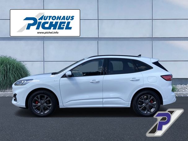 Ford Kuga 110 kW image number 5