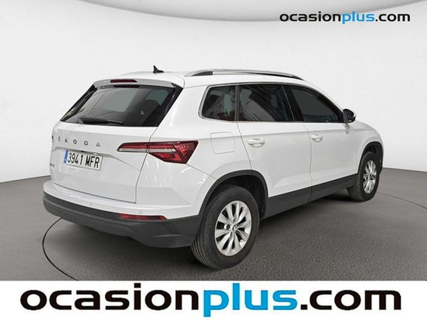 Skoda Karoq 1.5 TSI ACT Ambition 110 kW image number 3