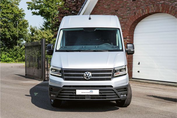 Volkswagen Crafter TDI 130 kW image number 5