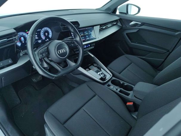 Audi A3 35 TFSI S tronic Business 110 kW image number 6